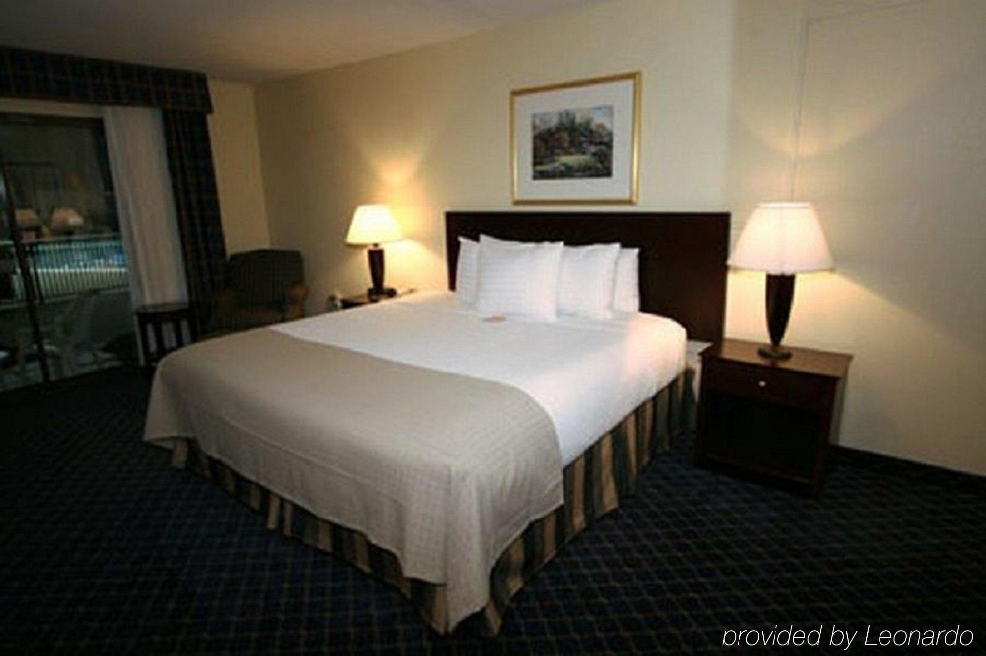 Boxboro Regency Hotel Boxborough Quarto foto