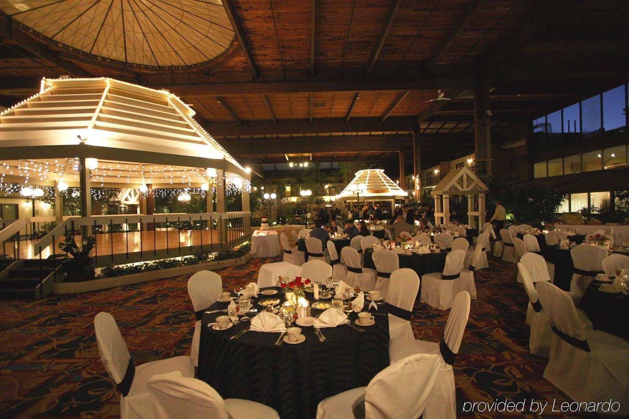 Boxboro Regency Hotel Boxborough Instalações foto