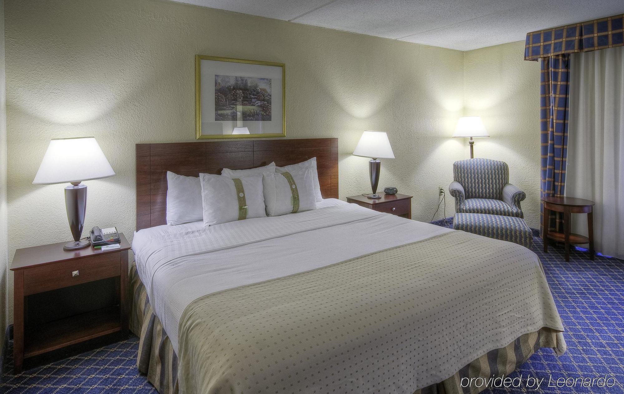 Boxboro Regency Hotel Boxborough Quarto foto