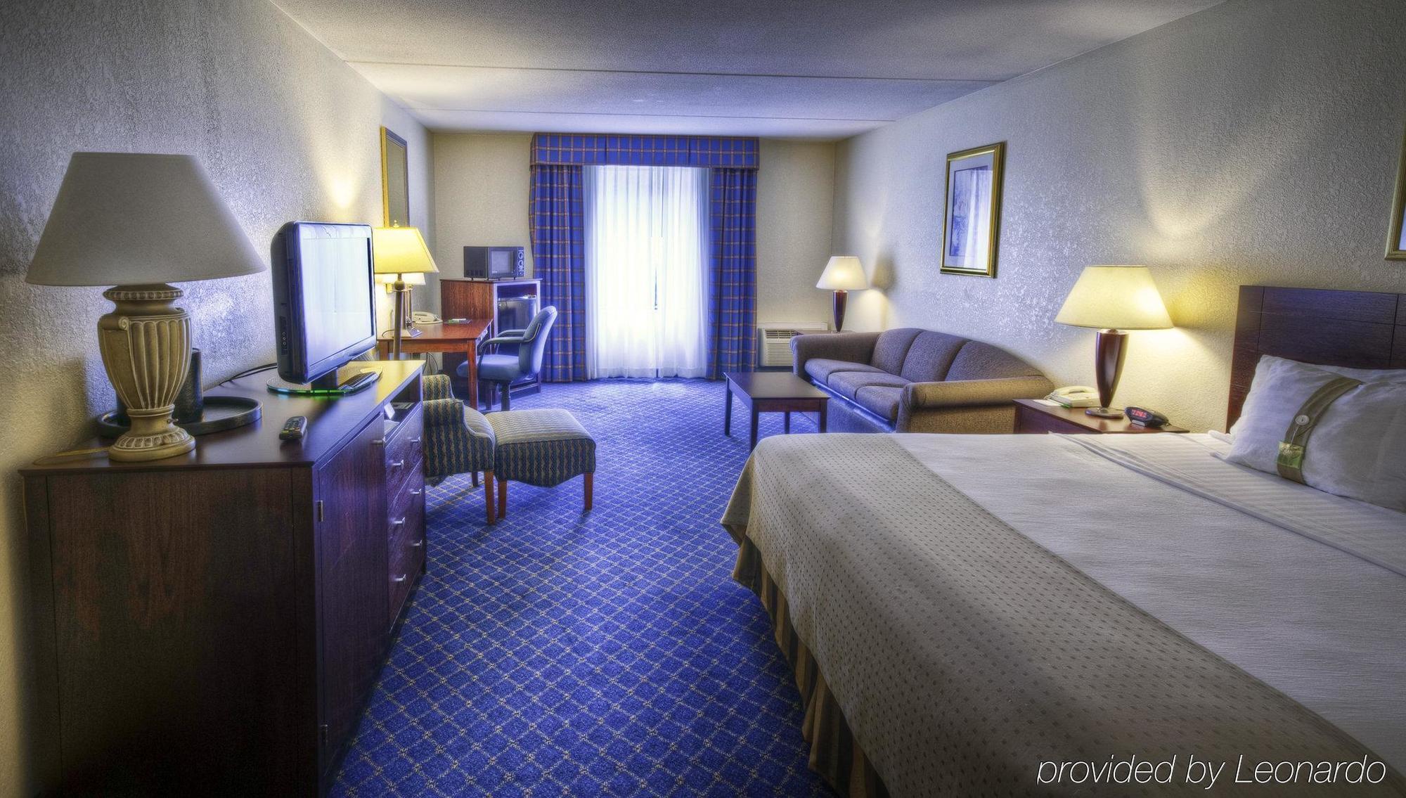Boxboro Regency Hotel Boxborough Quarto foto