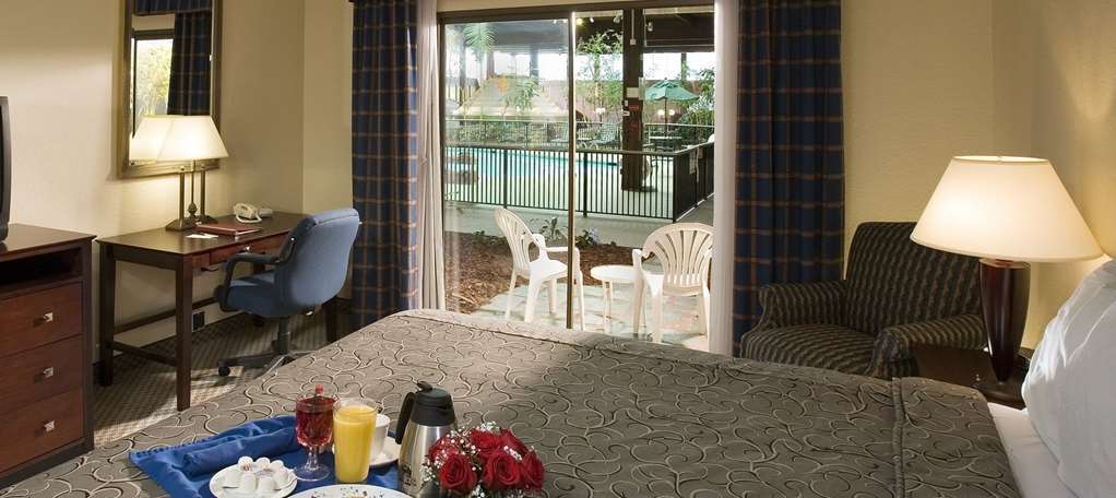 Boxboro Regency Hotel Boxborough Quarto foto