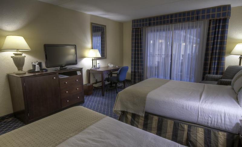 Boxboro Regency Hotel Boxborough Quarto foto