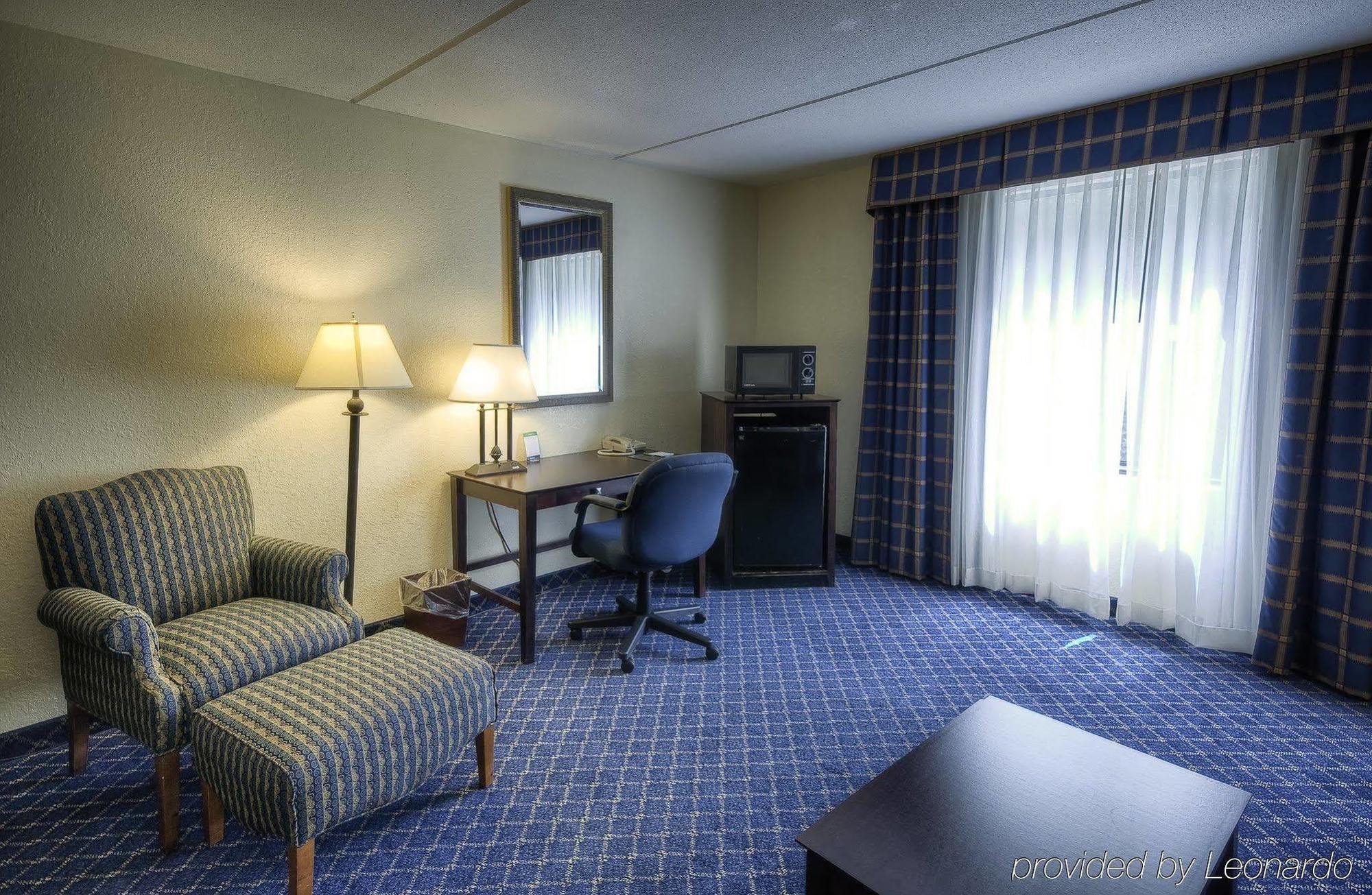 Boxboro Regency Hotel Boxborough Quarto foto
